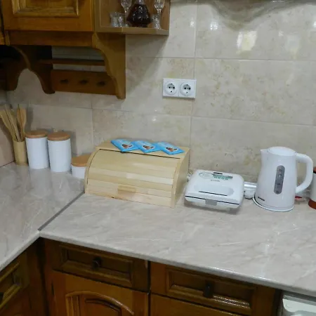 House Milovanovic 빌라