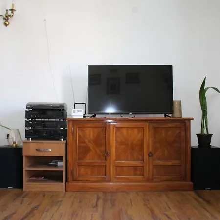 House Milovanovic 빌라 *