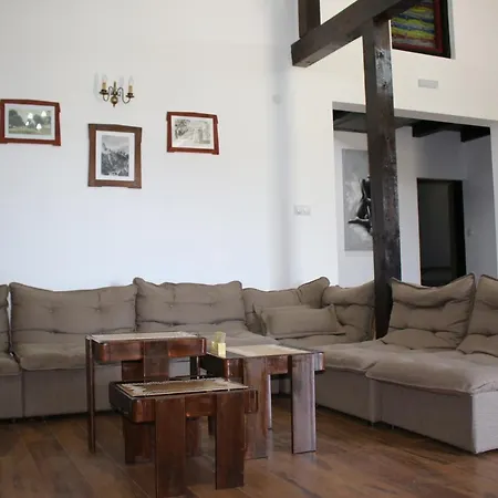House Milovanovic *
