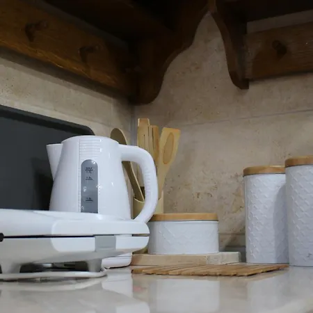 House Milovanovic * 소코 반자