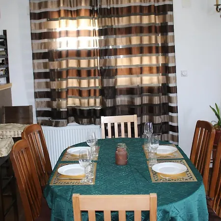 House Milovanovic * 소코 반자