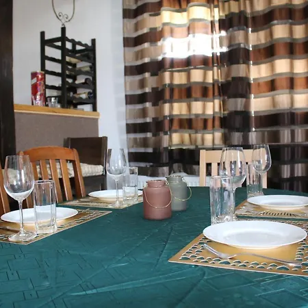 House Milovanovic Villa *