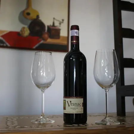 빌라 House Milovanovic 소코 반자