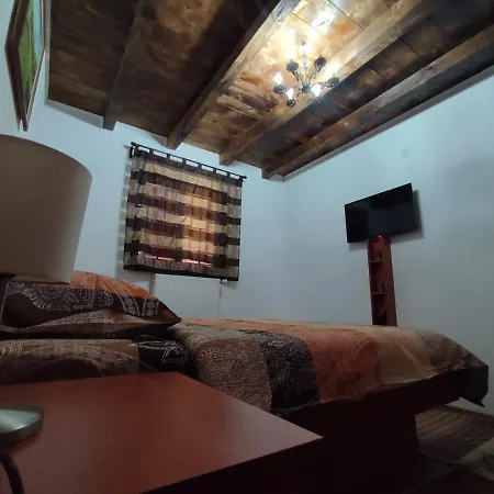 Villa House Milovanovic Sokobanja