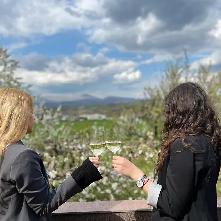 House Milovanovic 빌라 *