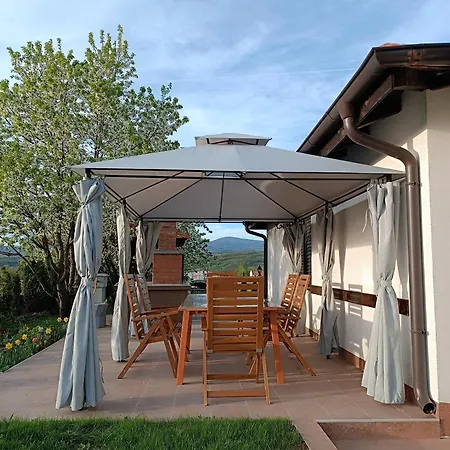 House Milovanovic Villa