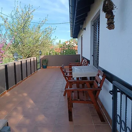 House Milovanovic * Sokobanja