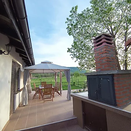 Villa House Milovanovic Sokobanja