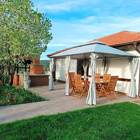 House Milovanovic