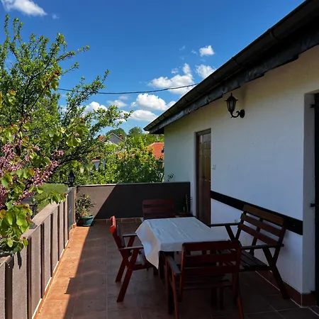 빌라 House Milovanovic *