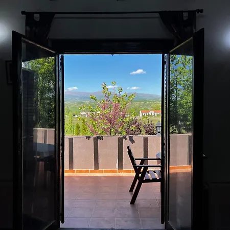 Villa House Milovanovic