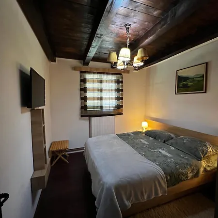 House Milovanovic Villa *