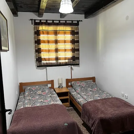 빌라 House Milovanovic 소코 반자