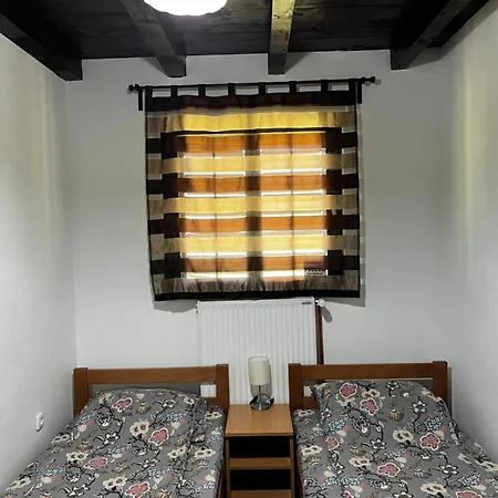 House Milovanovic Villa