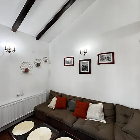 House Milovanovic *