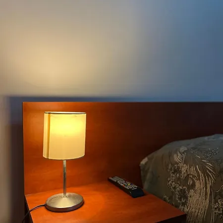 House Milovanovic 소코 반자