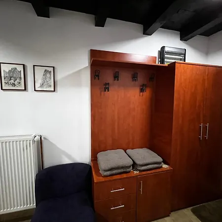 House Milovanovic