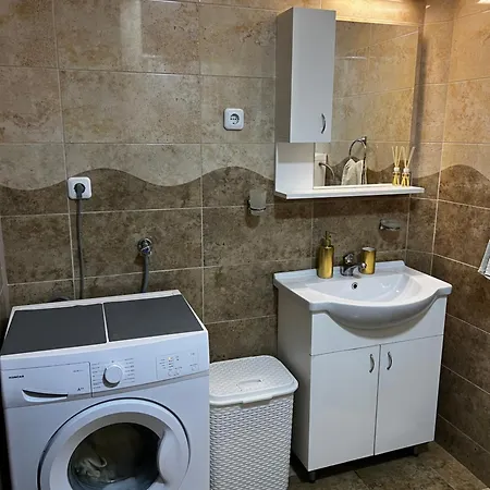 Villa House Milovanovic