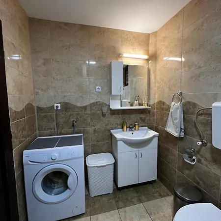 House Milovanovic *