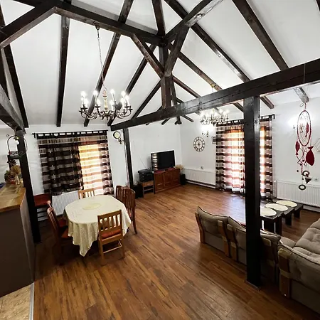 House Milovanovic 소코 반자