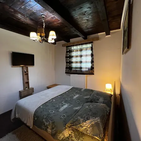 House Milovanovic 빌라