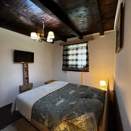 Villa House Milovanovic Sokobanja