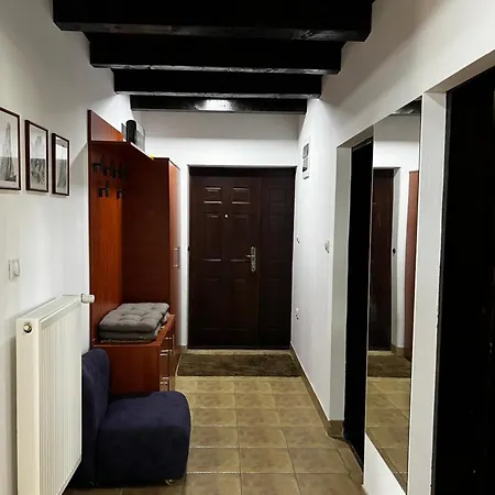 House Milovanovic * Sokobanja