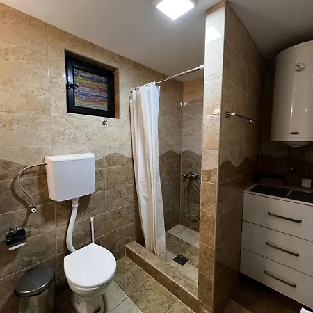 House Milovanovic 빌라 *