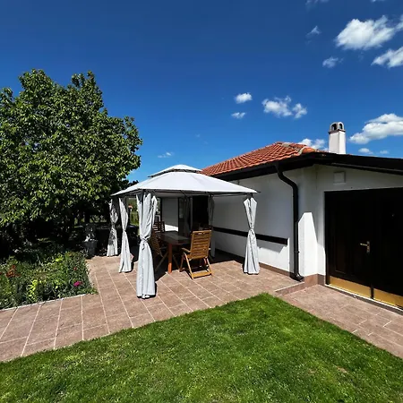 House Milovanovic *