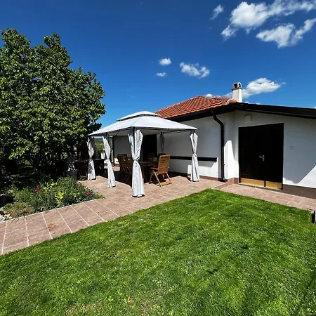 House Milovanovic Sokobanja