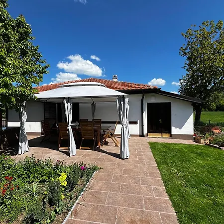 Villa House Milovanovic
