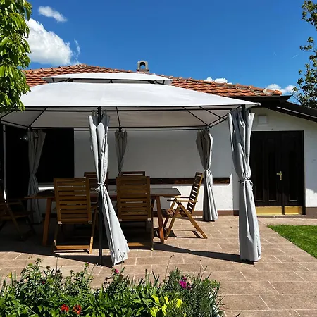 Villa House Milovanovic