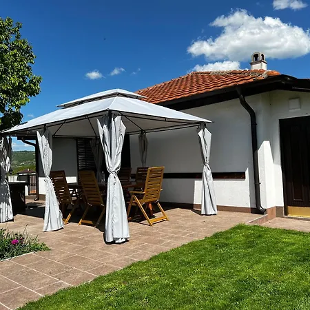 Villa House Milovanovic