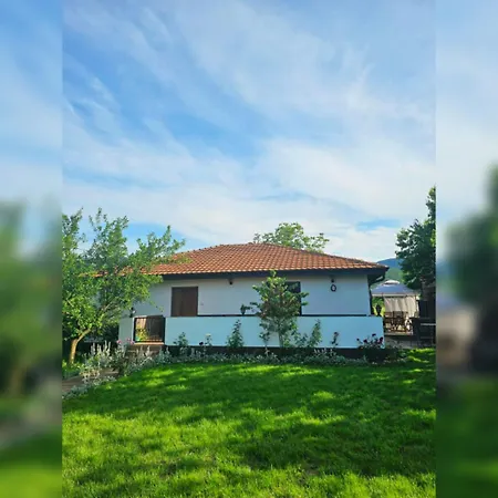 Villa House Milovanovic *