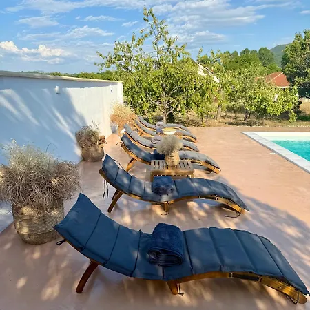 House Milovanovic