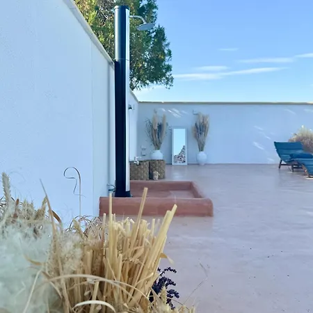 House Milovanovic 소코 반자