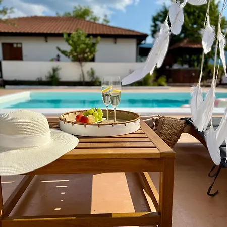 Villa House Milovanovic