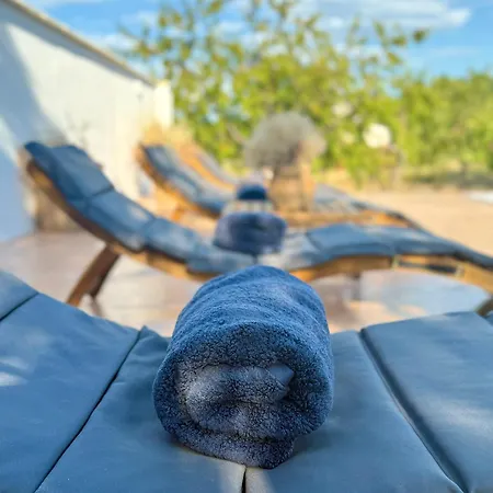 Вилла House Milovanovic *