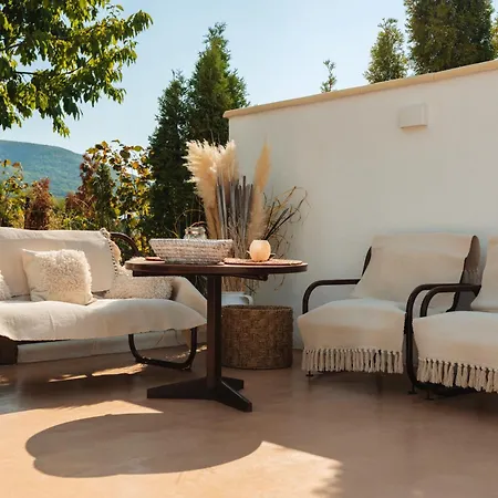 빌라 House Milovanovic 소코 반자