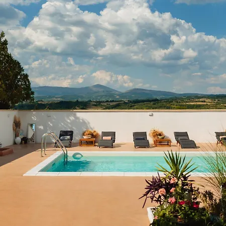 빌라 House Milovanovic *