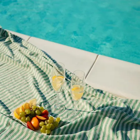 House Milovanovic 빌라 *