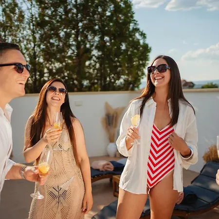 빌라 House Milovanovic