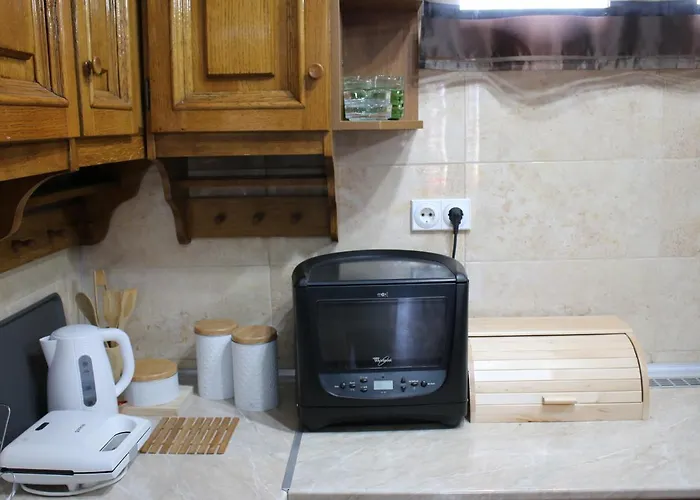 House Milovanovic فيلة