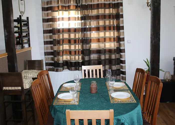 House Milovanovic * سوكو بانيا