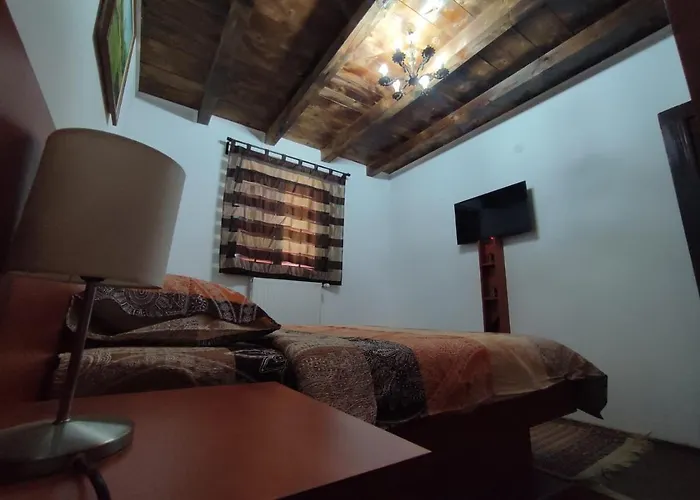 فيلة House Milovanovic سوكو بانيا