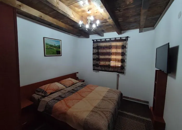 House Milovanovic فيلة سوكو بانيا