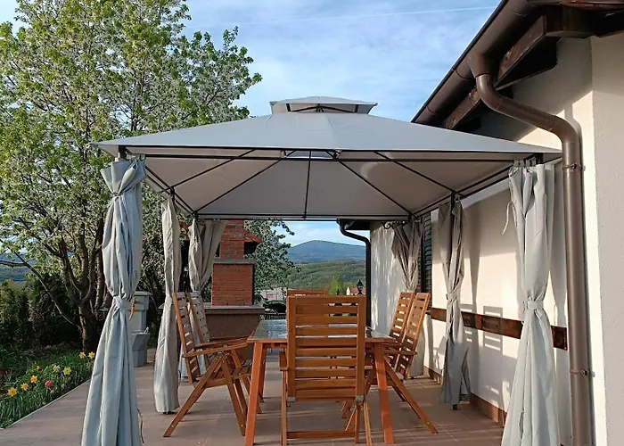 House Milovanovic فيلة