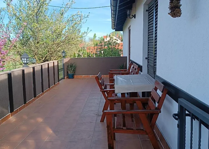 House Milovanovic * سوكو بانيا