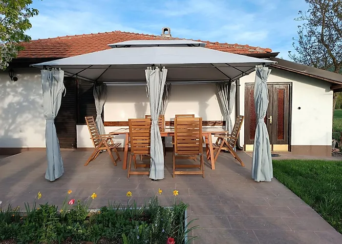 别墅 House Milovanovic *