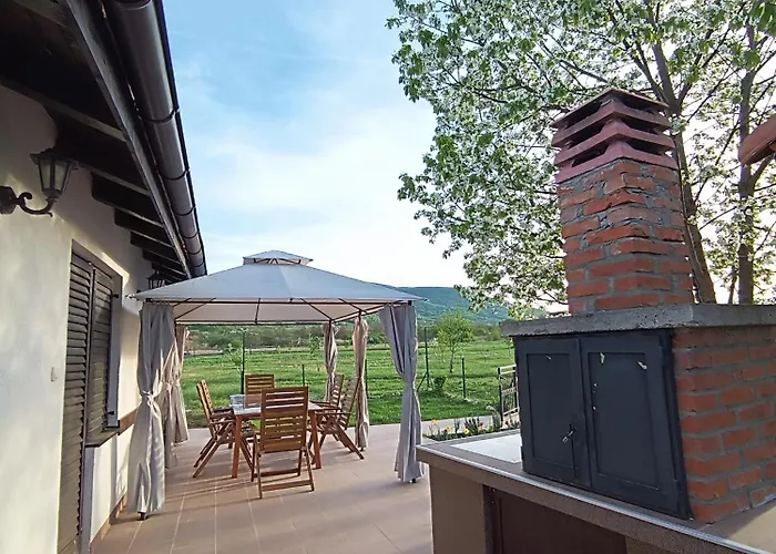 فيلة House Milovanovic سوكو بانيا